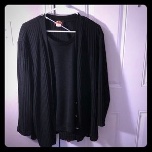 Impulsive Brand Womens Business suit, sz 22wp